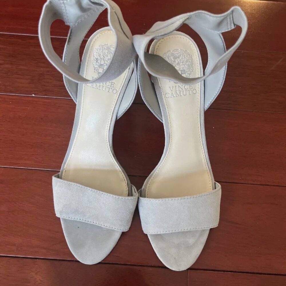 Ankle Strap Chaussure Vince Camuto Vince Camuto Jacon Shoes